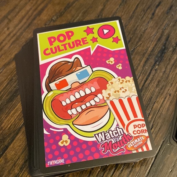 Watch Ya’ Mouth Ultimate Edition - Picture 8 of 11